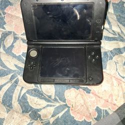 Flame Red Original Nintendo