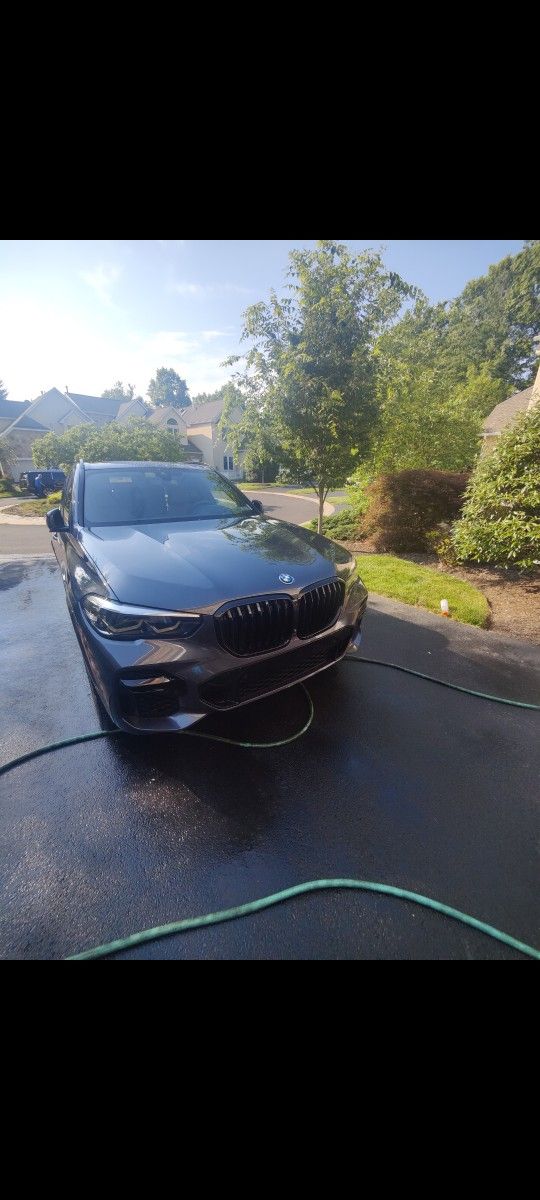 Car Detail