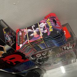 Destined Rival / prismatic / 151 