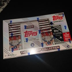 Topps 2026 75 Anniversary 