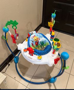 Baby Bouncer
