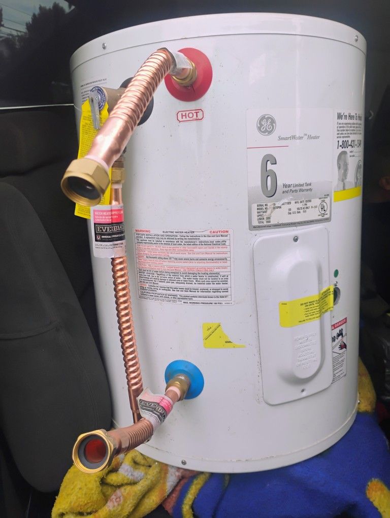 Electric Heater