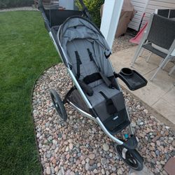 Thule Urban Glide 2 Jogging Stroller
