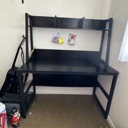 Desk For Sale 