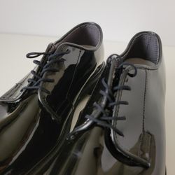 Bates Lites Non-Marking Oil & Slip Resistant size 9