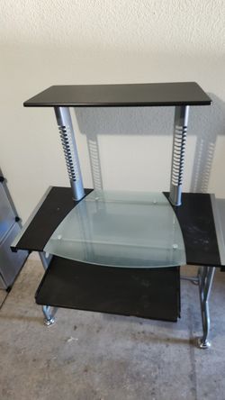 Computer desktop
