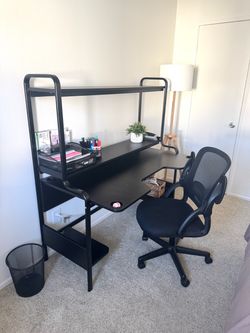 IKEA Desk