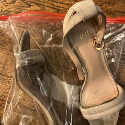 H&M Heels 