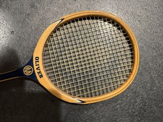 Oliver Superbird Squash Racket