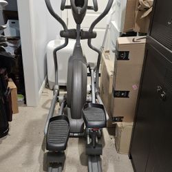 Elliptical 