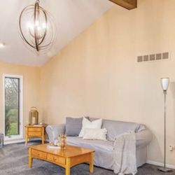 Coffee Table Side Table