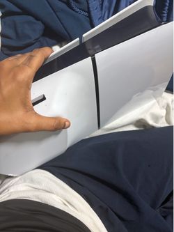 Don’t want my ps5 work perfectly good