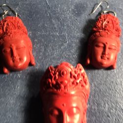 Cinnabar Jewelry 