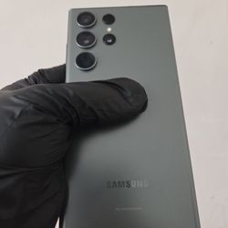 Galaxy 23 Ultra 