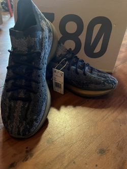 Adidas Yeezy Boost 380