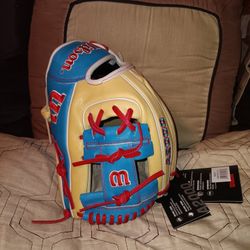 Wilson A2000 Infield 11.5"