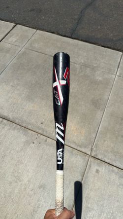 Marucci CAT X Composite USA Baseball Bat