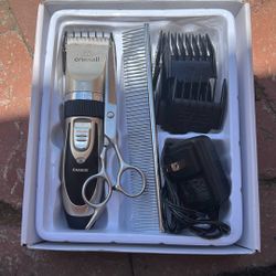 Pet Clippers