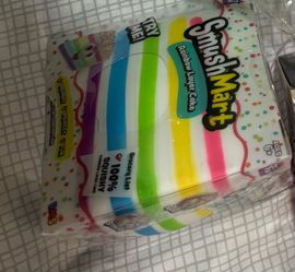 Cake slice
