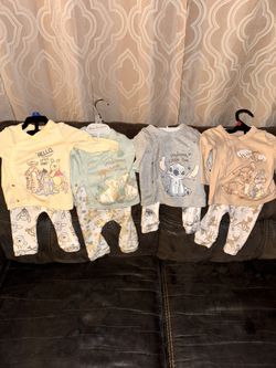 3 - 6 Month Baby Clothes