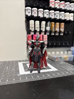 Spawn McFarlane