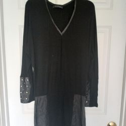 Woman's Dress Size SMALL