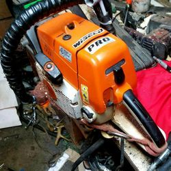 Ms360 Pro Saw For Sale 
