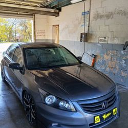 2010 Honda Accord