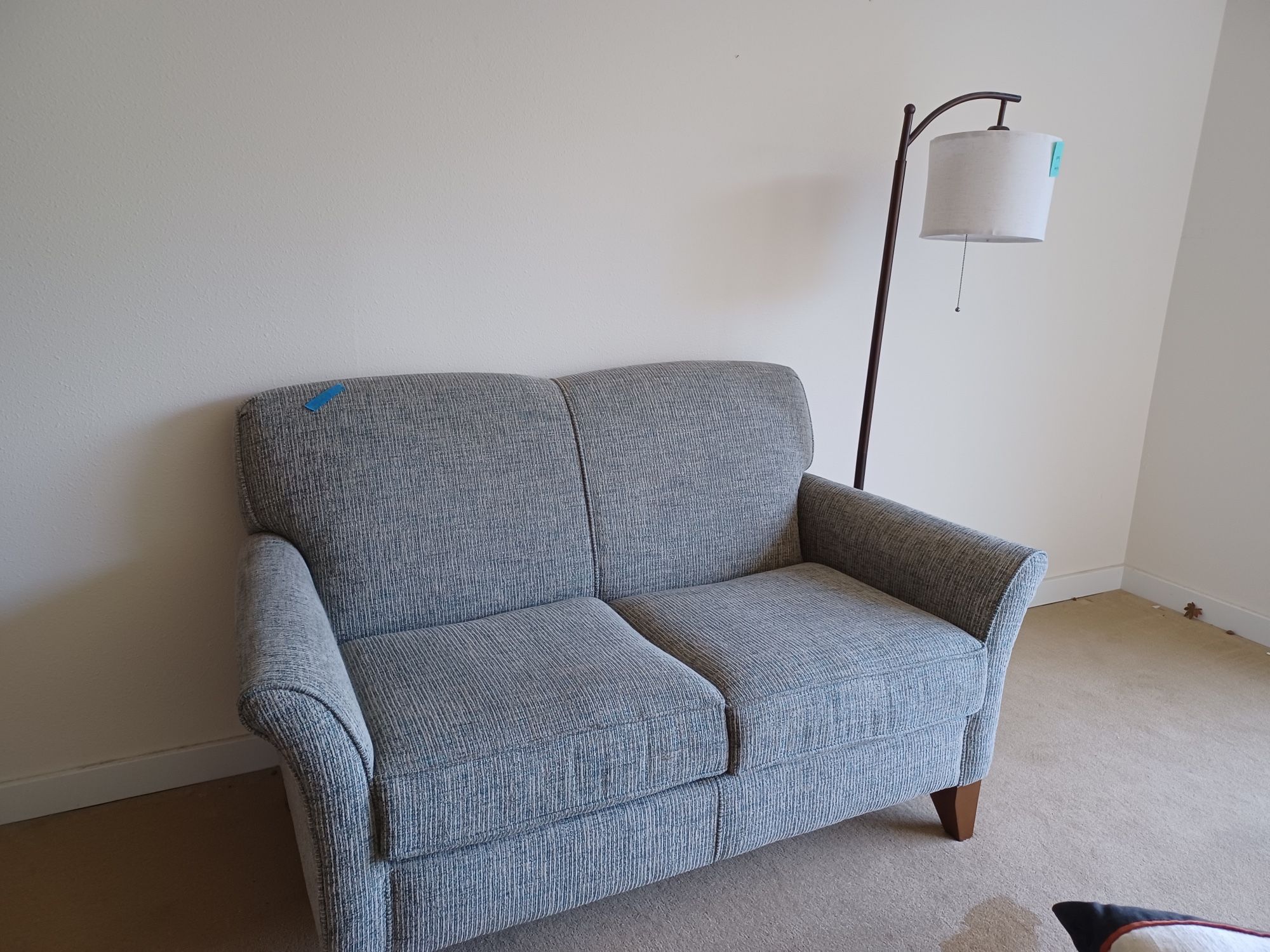 Love Seat Couch