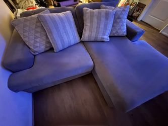 Couch for sale $600 OBO