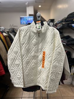 Women’s Voyager Jacket