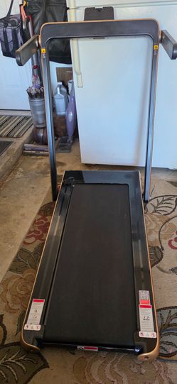 Superfit Walking Pad