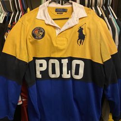 Polo Ralph Lauren 