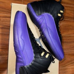 Air Jordan 12