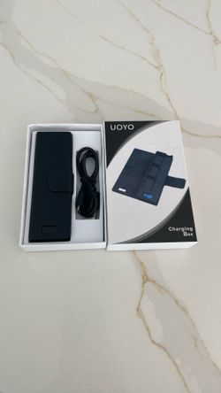 Charging Box