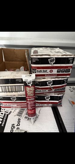 Kwik Seal