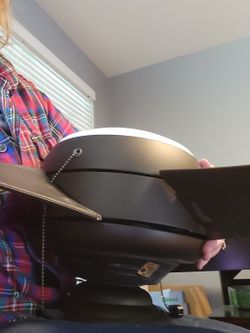 Ceiling Fan