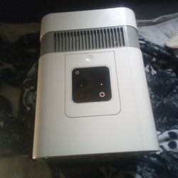 Heater and AC