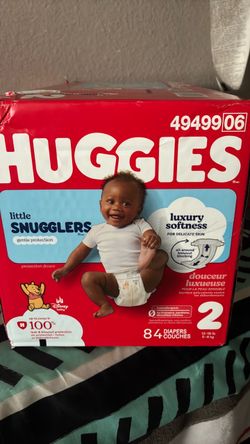 Diapers