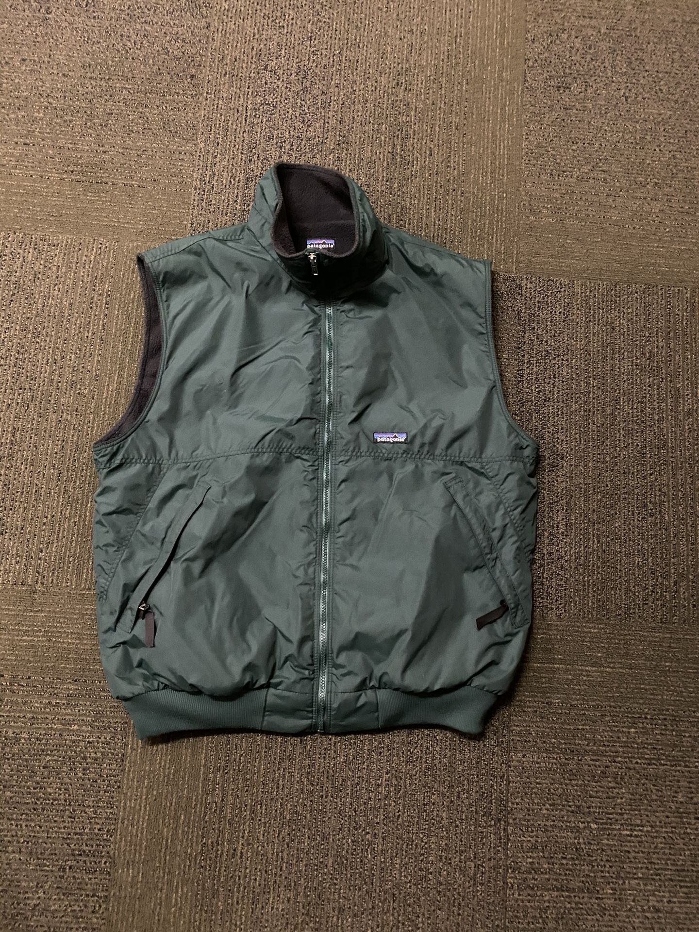 Patagonia Vest