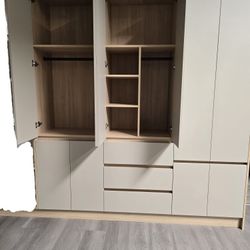 Kitchen Cabinets