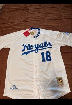Brand New Royals Jersey