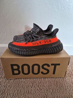 Adidas Yeezy Boost 350