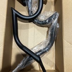 Vstar 1100 Crash Bars