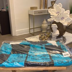 TNF Supreme Steep Tech Apogee Jacket Supreme  (Teal)