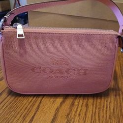 Coach Purse - Mini