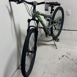Brand New (Unused) Ozone Gira KT25 Mountain Bike For Sale