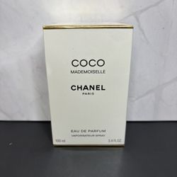 COCO CHANEL PERFUME 