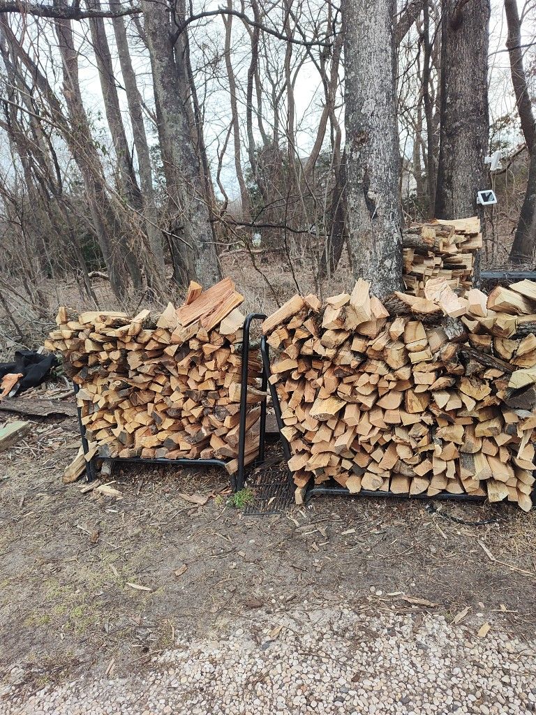 Firewood