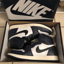 Air Jordan 1 